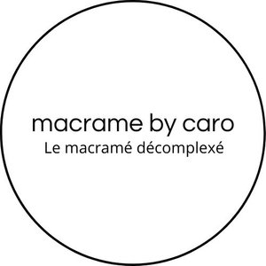 Macrame by Caro